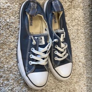 Converse Shoreline shoes